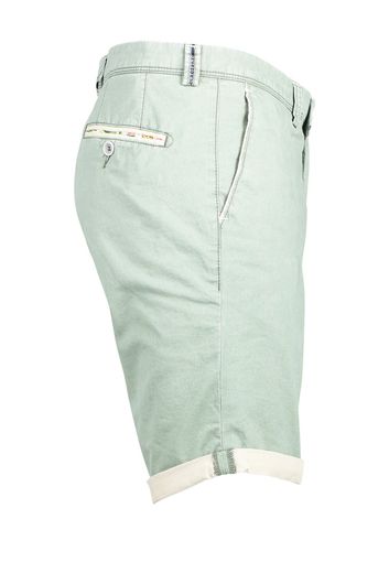 Portofino shorts Quattroporte groen