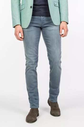 Vanguard jeans Rider stretch 5-pocket blauw