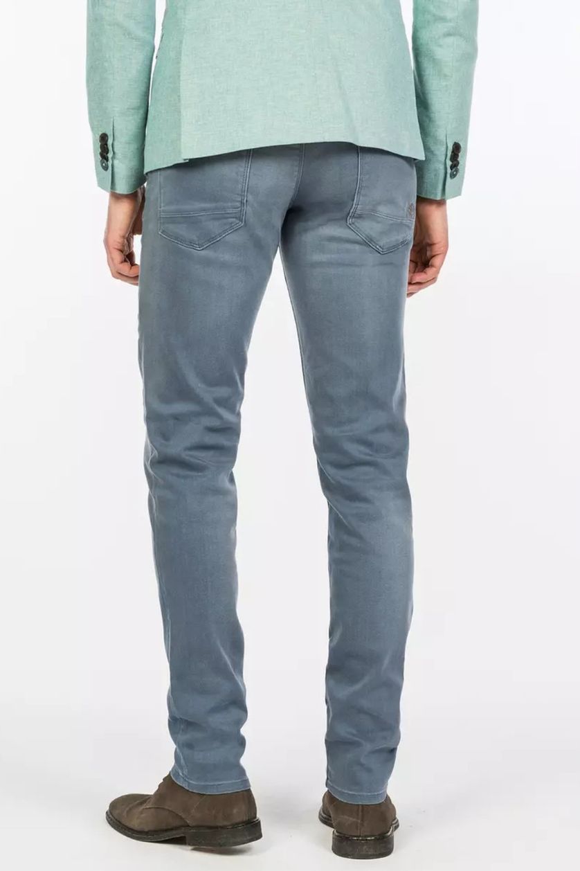 Vanguard Rider jeans 5-pocket blauw stretch