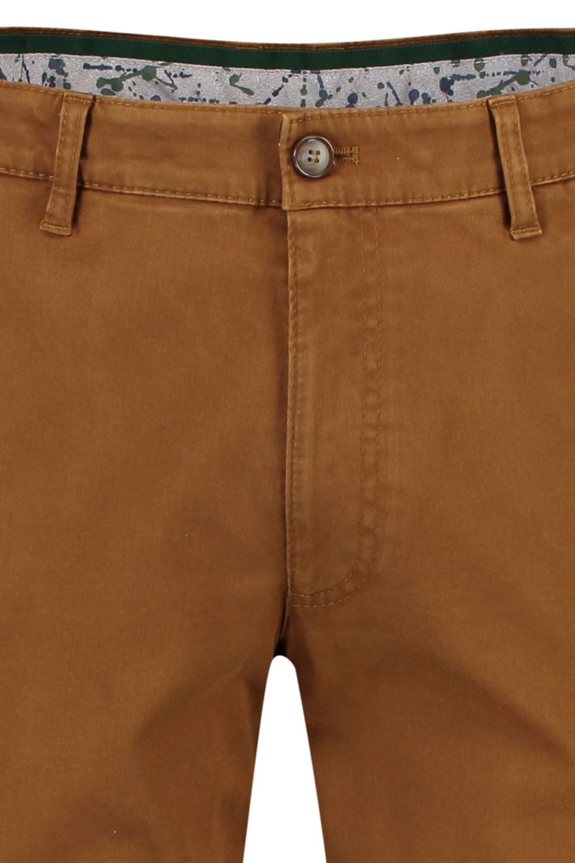 M.E.N.S. pantalon bruin Madison