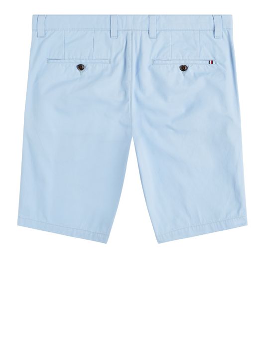 Tommy Hilfiger shorts lichtblauw