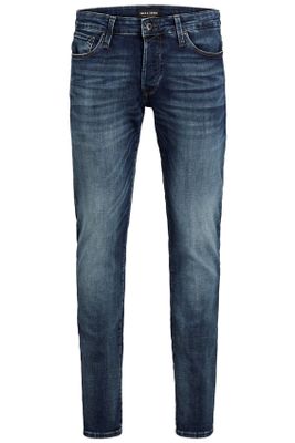 Jack & Jones Jack & Jones Plus Size jeans blauw