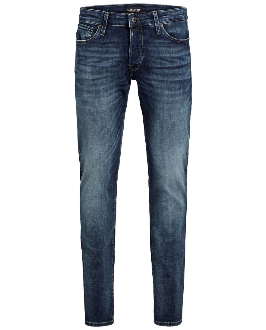 Jack & Jones Plus Size jeans blauw