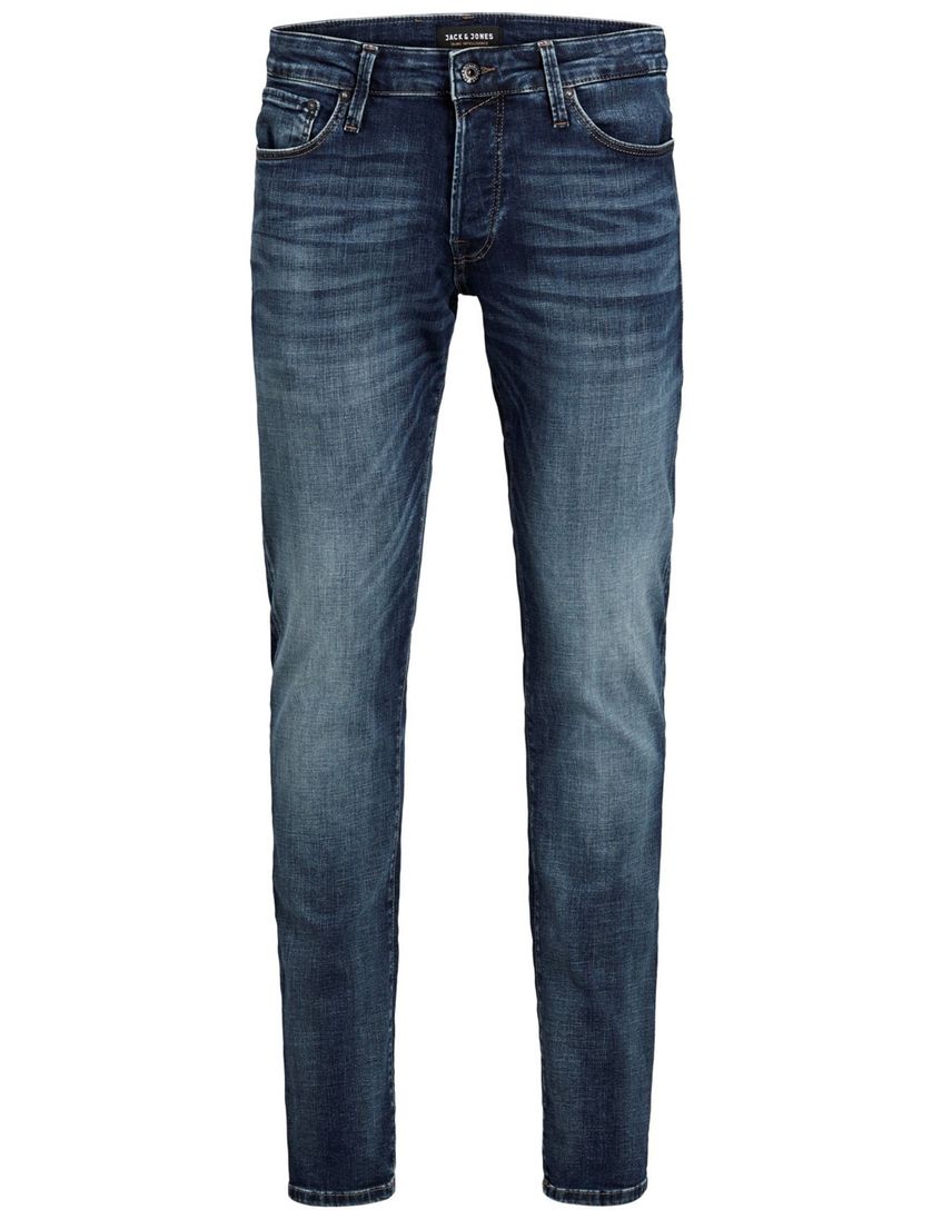jeans Jack & Jones Plus Size blauw