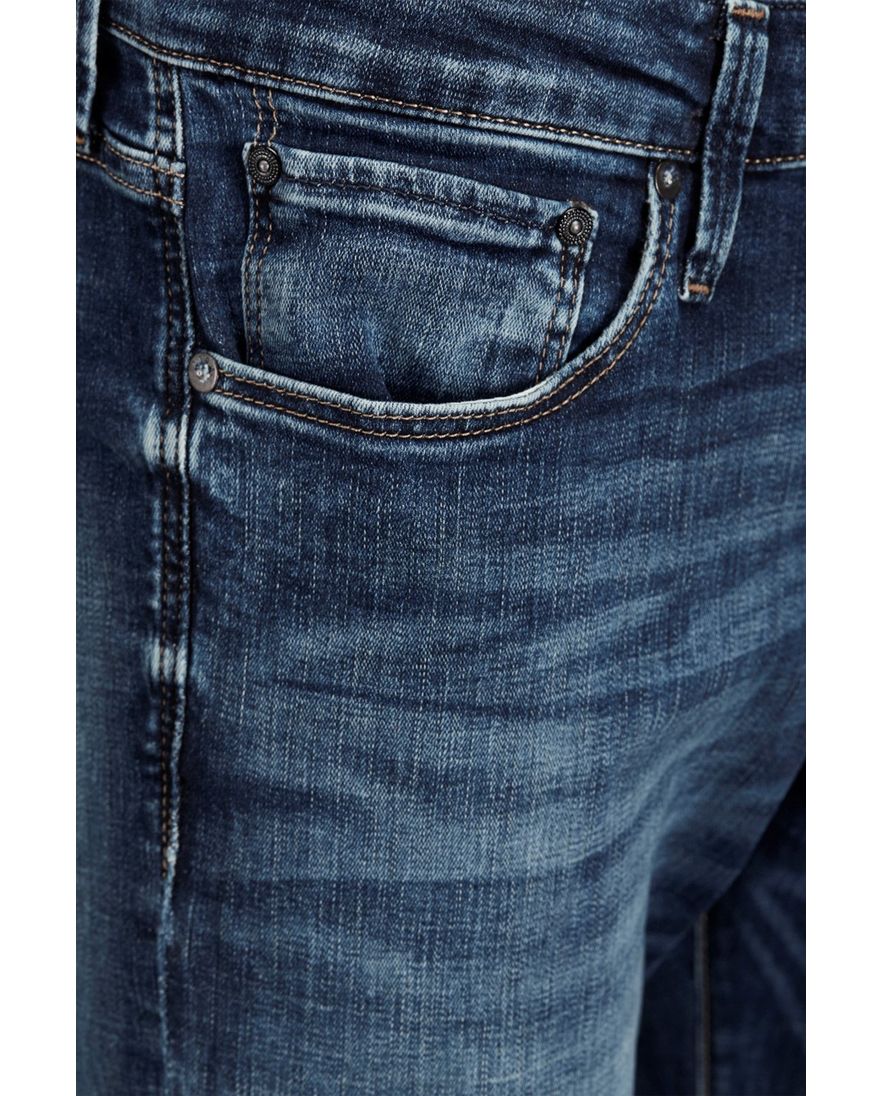 Jack & Jones Plus Size jeans blauw