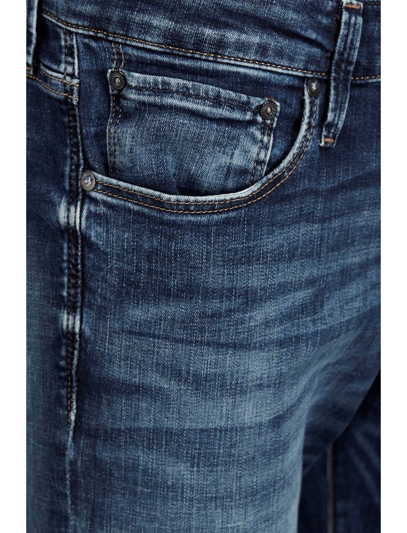 jeans Jack & Jones Plus Size blauw