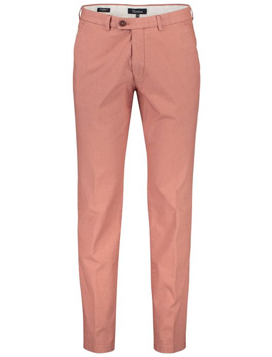 Gardeur flatfront pantalon slim fit Sonny