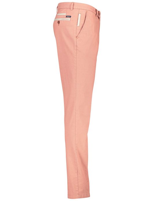 Gardeur flatfront pantalon slim fit Sonny