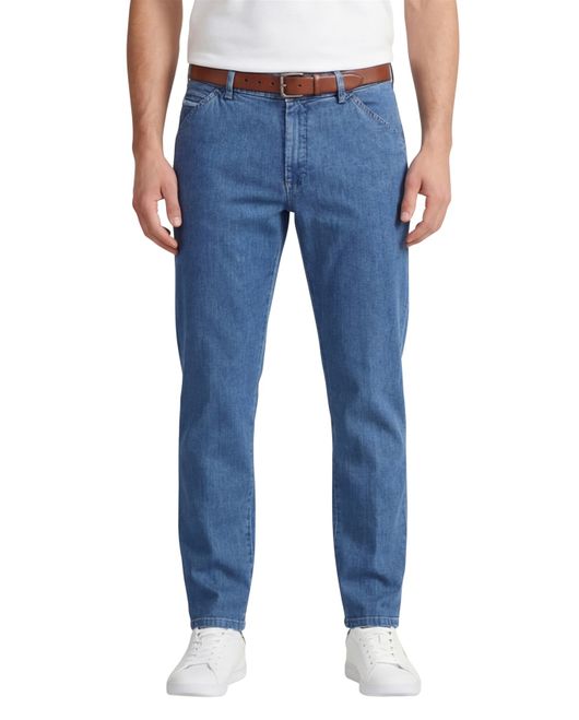 Blauwe jeans Meyer 5-p Chicago