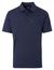 Casa Moda poloshirt navy borstzak