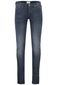 Cast Iron Riser slim fit jeans 5-pocket donkerblauw