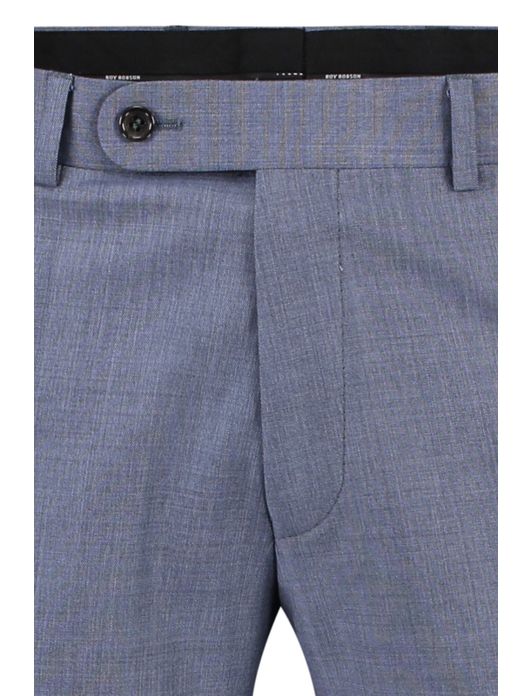Roy Robson pantalon blauw Mix & Match