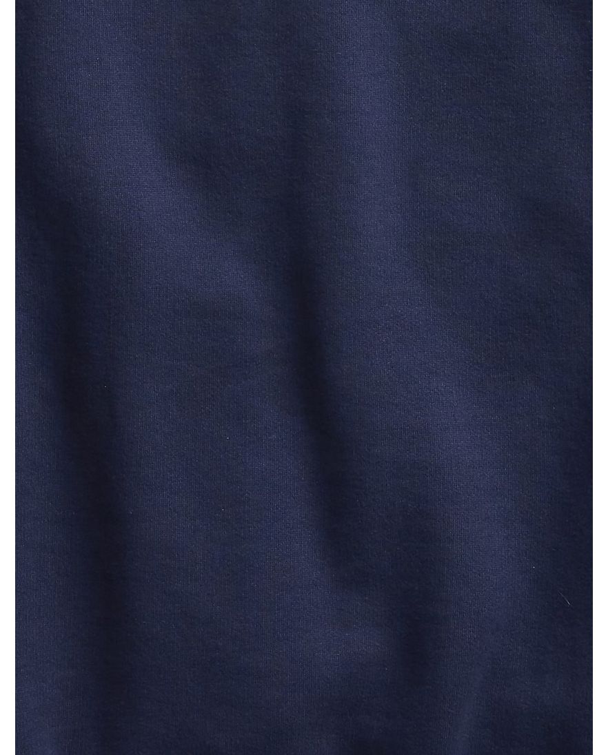 Ralph Lauren trui ronde hals navy