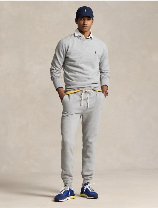 trui grijs Polo Ralph Lauren