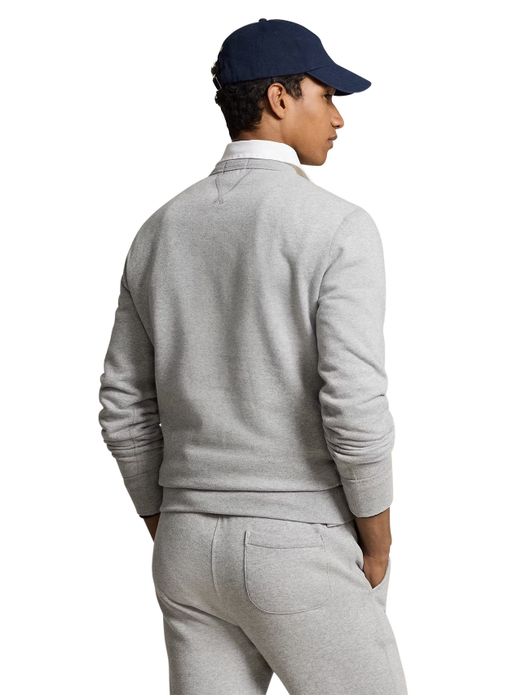 trui grijs Polo Ralph Lauren