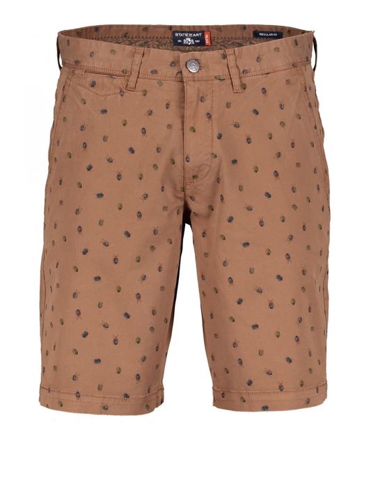 State of Art short print bruin