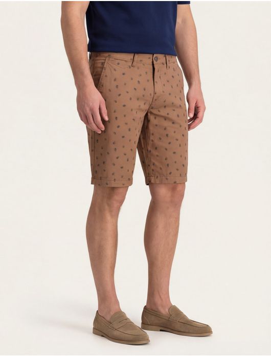 State of Art short print bruin