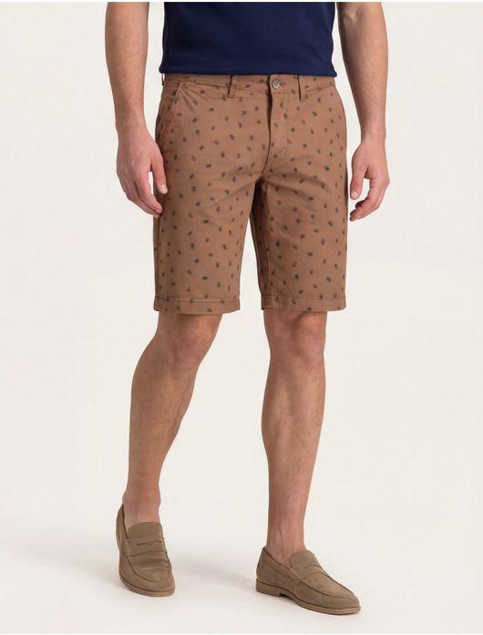 State of Art short print bruin