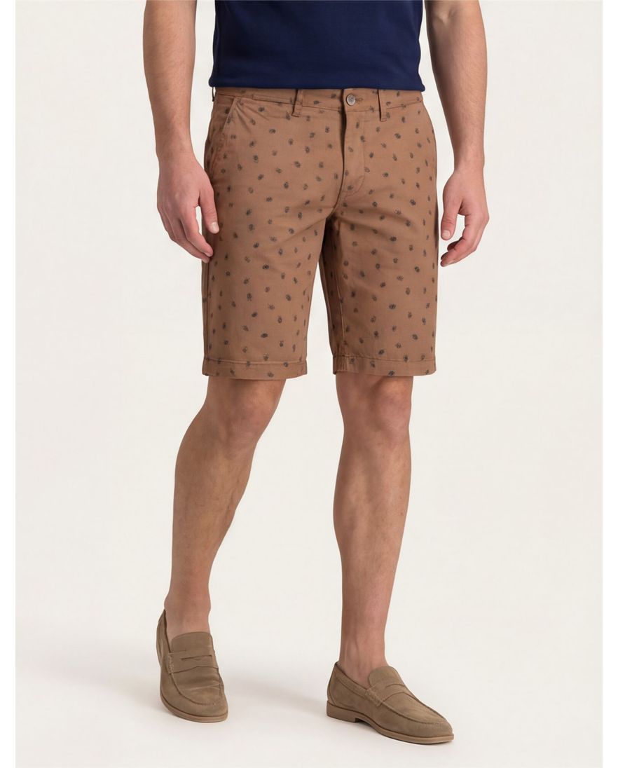 State of Art short print bruin