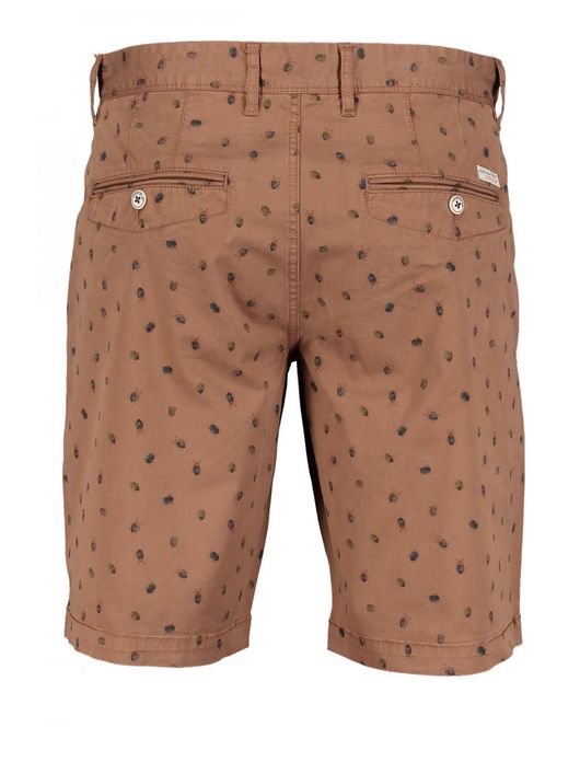 State of Art short print bruin