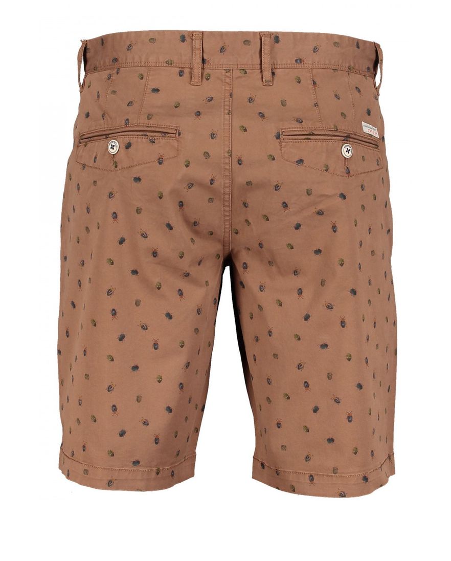 State of Art short print bruin