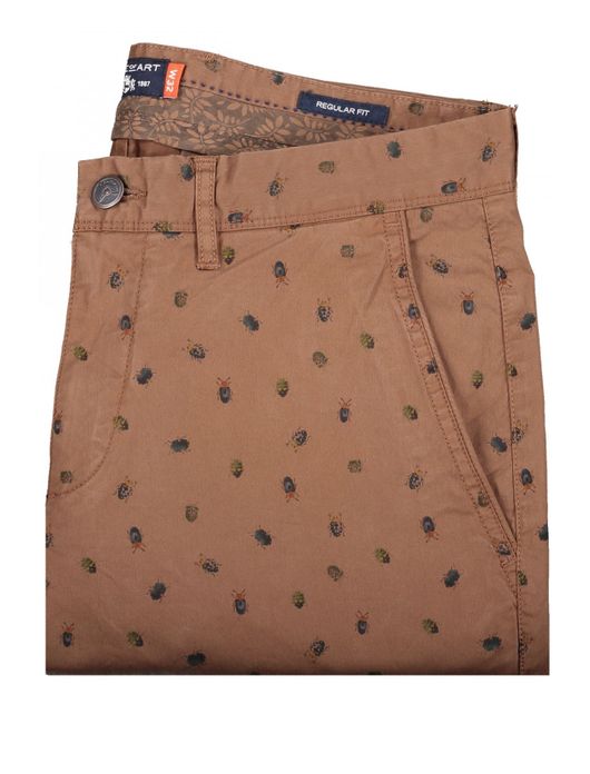 State of Art short print bruin