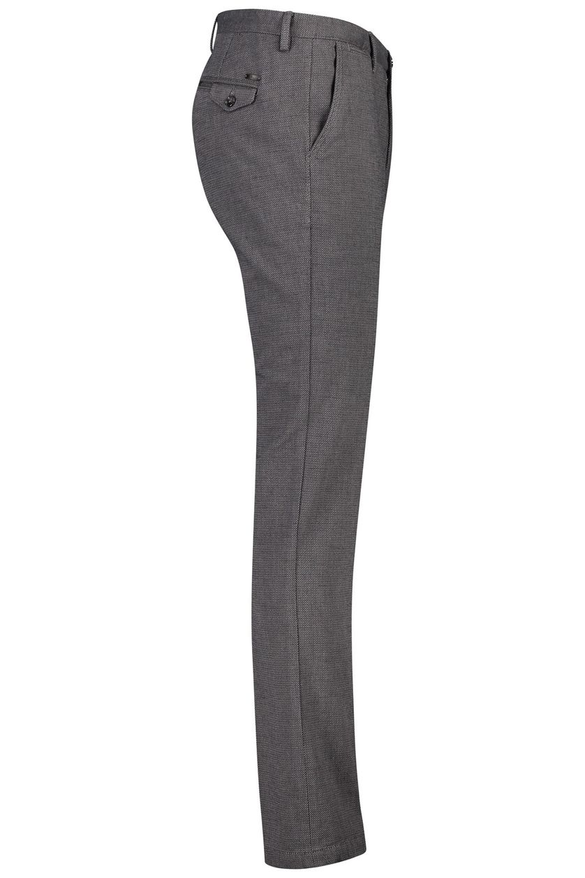 Chino Hugo Boss stretch grijs