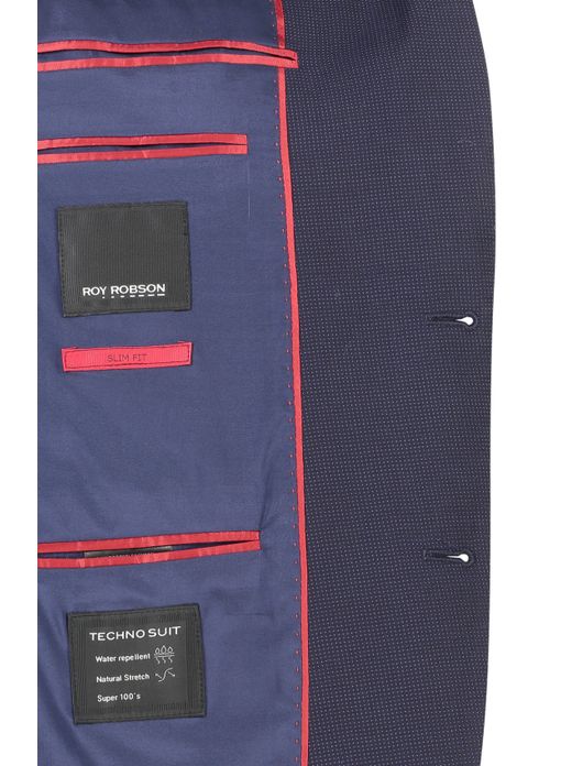 Roy Robson colbert Mix & Match navy