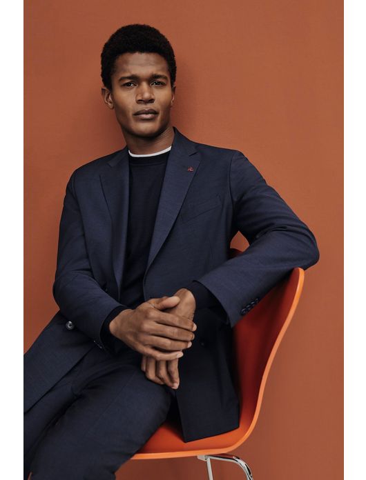 Roy Robson colbert Mix & Match navy