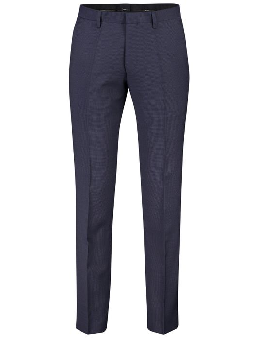 Roy Robson pantalon Mix & Match navy
