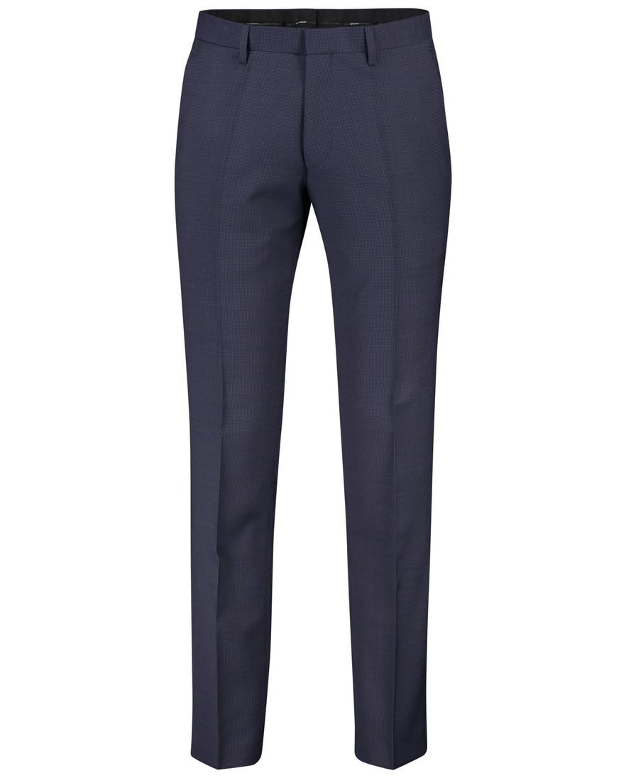 Roy Robson pantalon Mix & Match navy