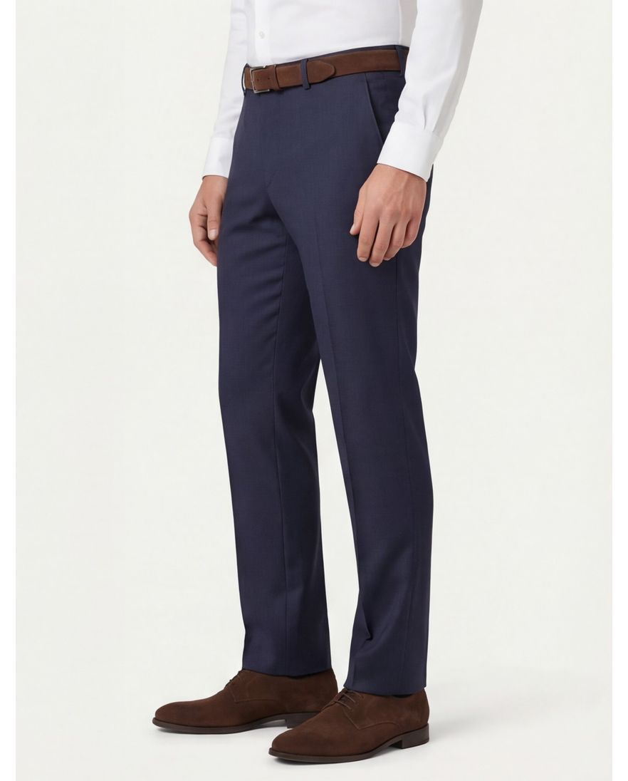 Roy Robson pantalon Mix & Match navy
