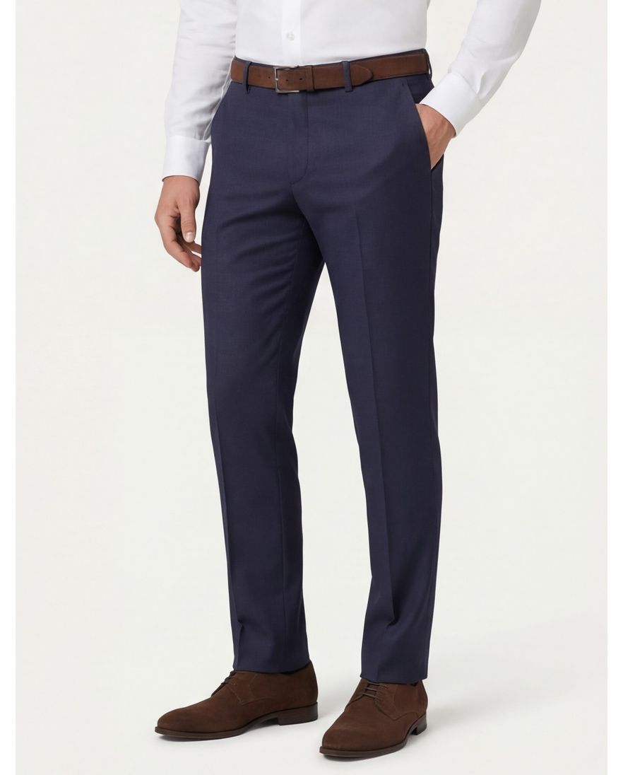 Roy Robson pantalon Mix & Match navy