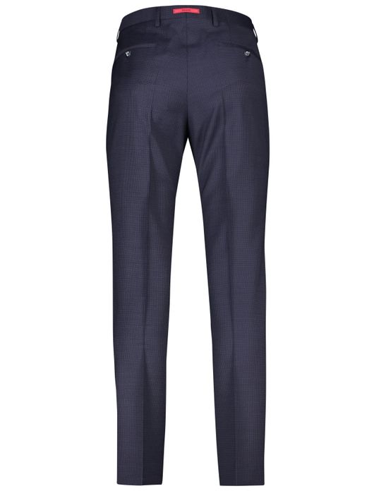 Roy Robson pantalon Mix & Match navy