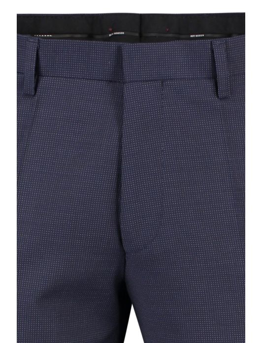 Roy Robson pantalon Mix & Match navy
