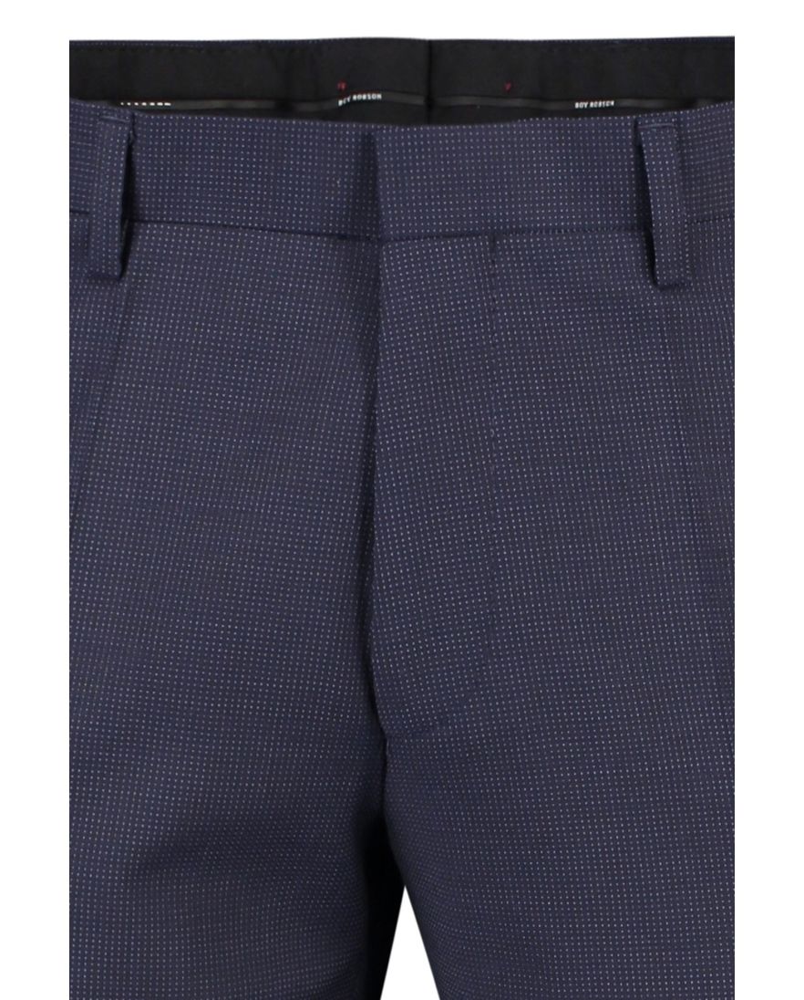 Roy Robson pantalon Mix & Match navy