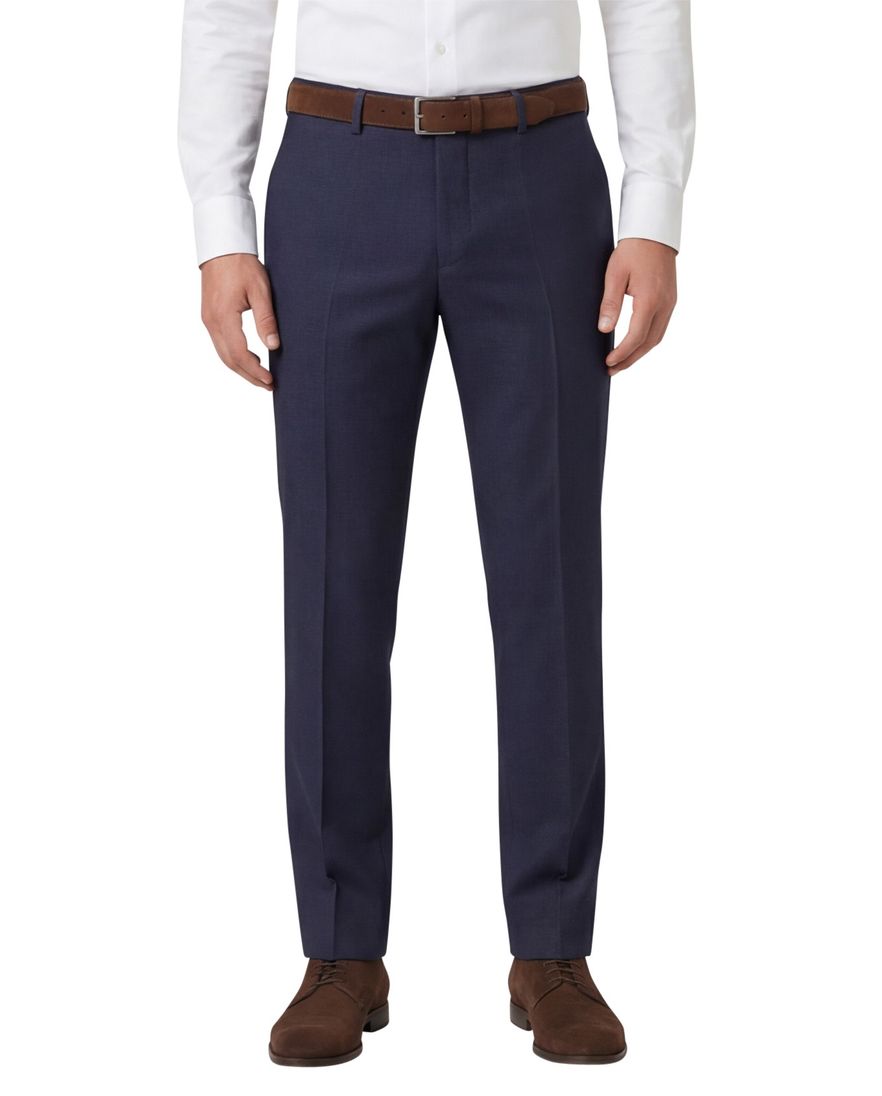 Roy Robson pantalon Mix & Match navy