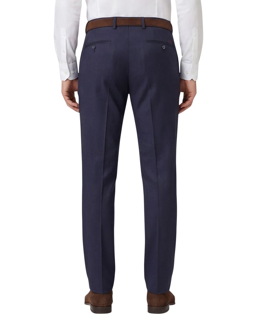 Roy Robson pantalon Mix & Match navy