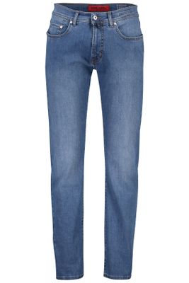 Pierre Cardin Pierre Cardin 5-p Lyon blauw