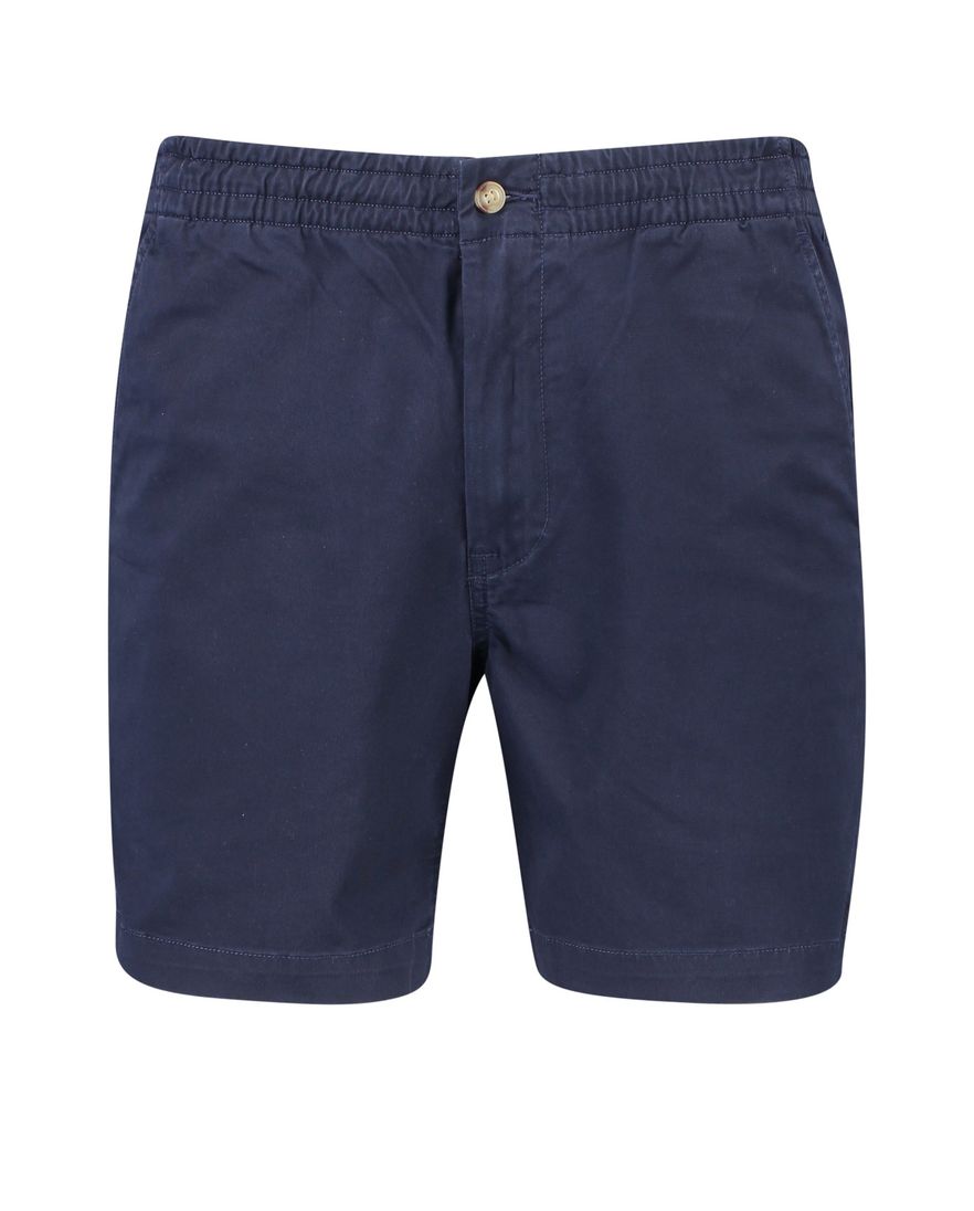 Donkerblauw short Ralph Lauren