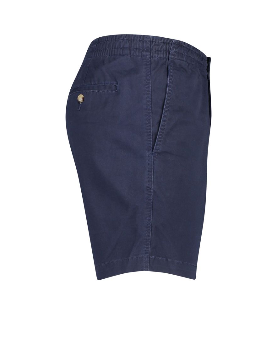Donkerblauw short Ralph Lauren