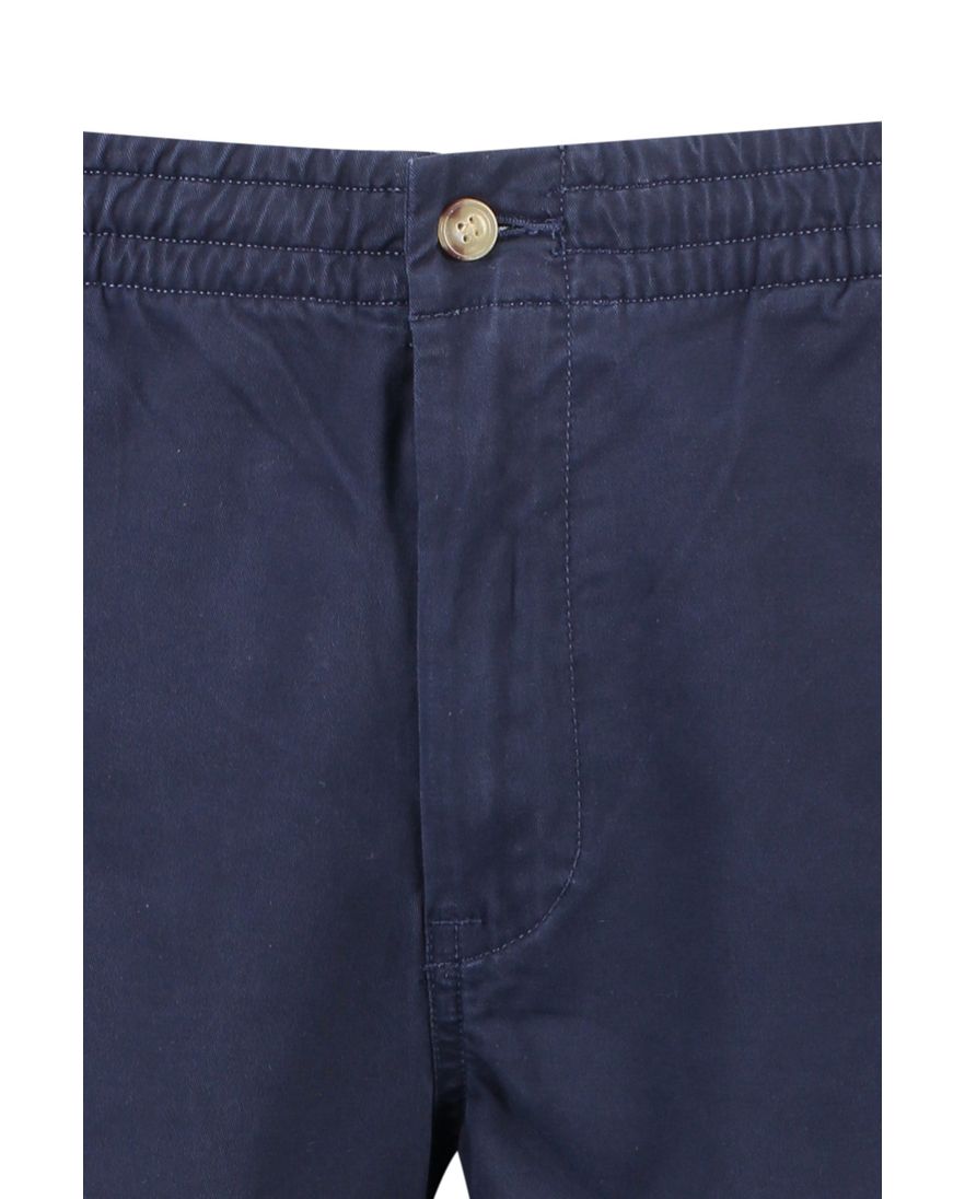 Donkerblauw short Ralph Lauren
