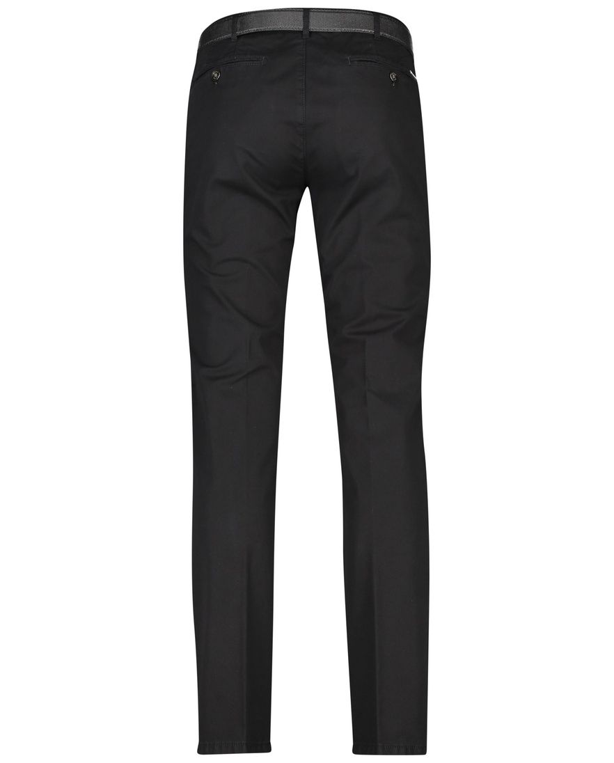 Chino Meyer Bonn zwart