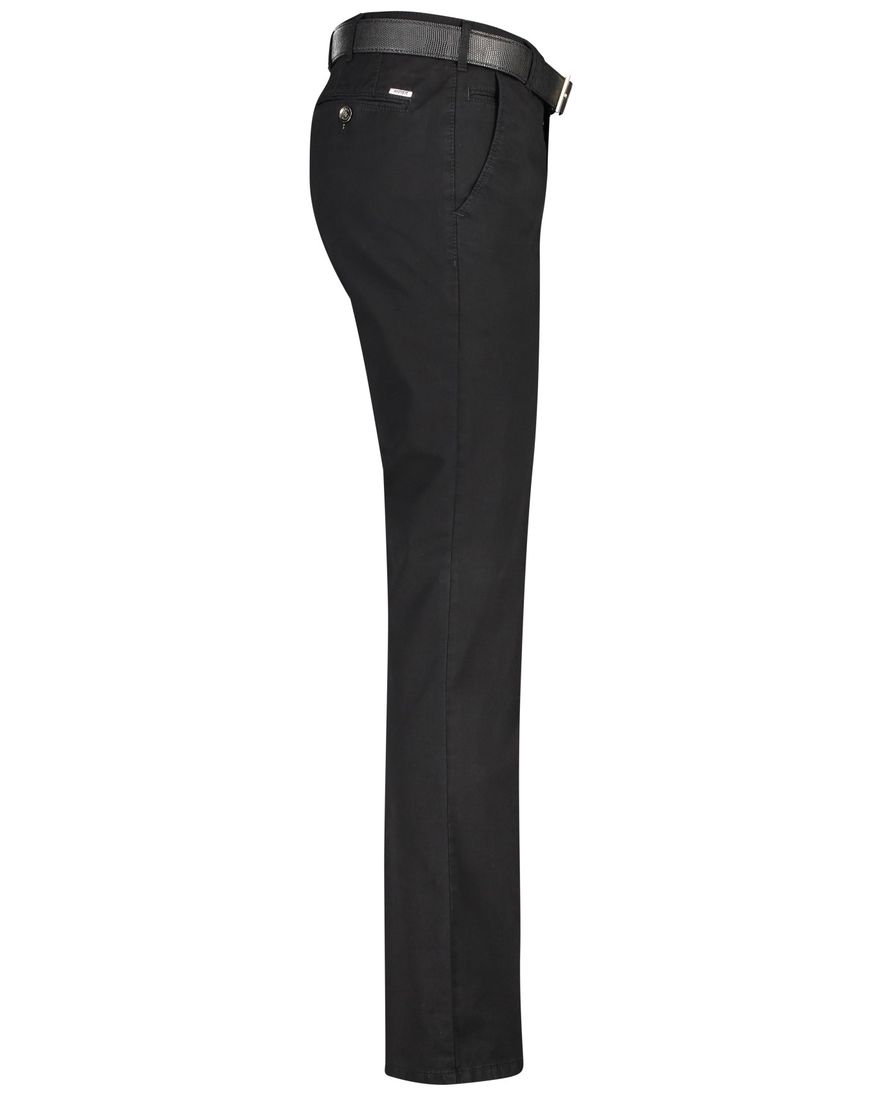 Chino Meyer Bonn zwart