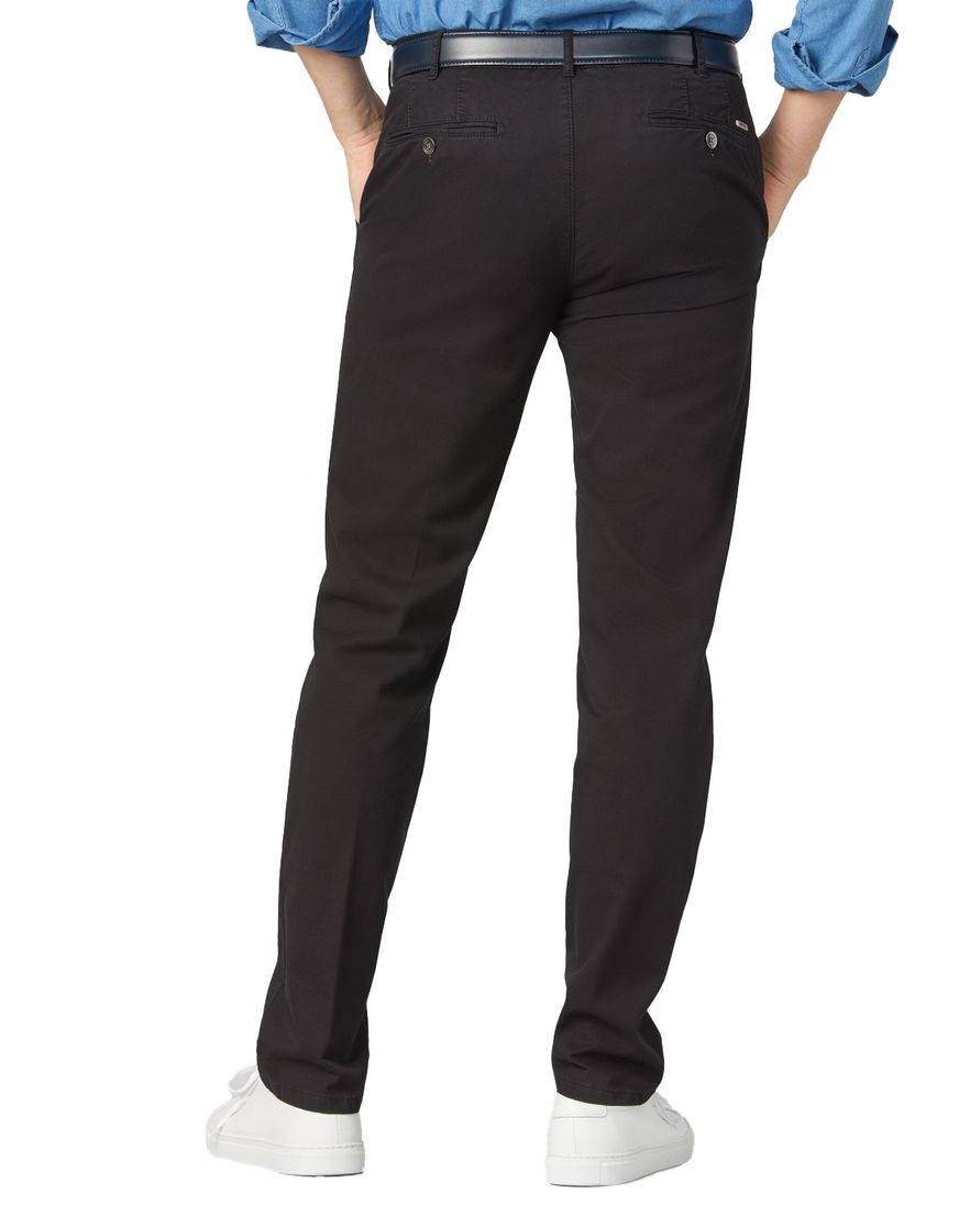 Chino Meyer Bonn zwart