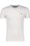 Polo Ralph Lauren t-shirt wit effen