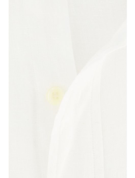 Overhemd Polo Ralph Lauren wit Big & Tall