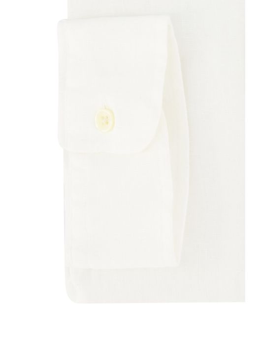 Overhemd Polo Ralph Lauren wit Big & Tall