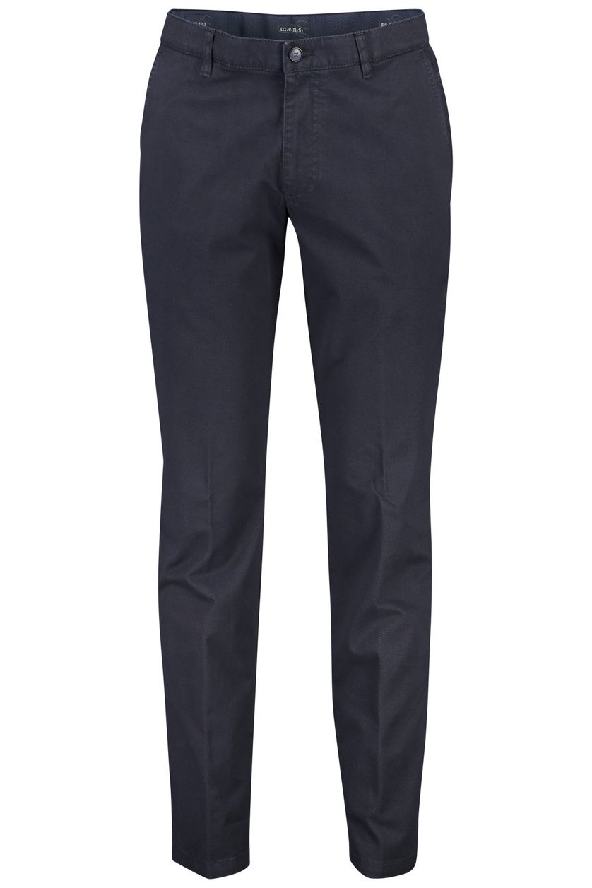 M.E.N.S. broek Madison navy