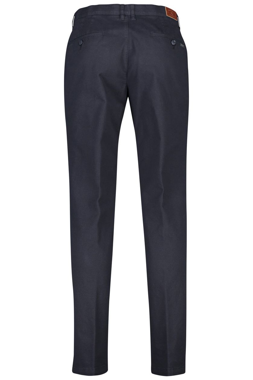 M.E.N.S. broek Madison navy